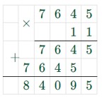 Пояснение к проверочной работе страница 106-107