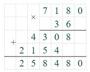 Пояснение к проверочной работе страница 77-78