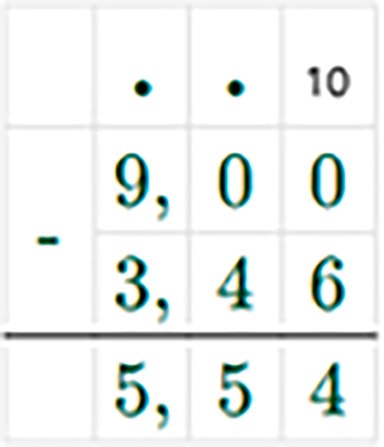 Контрольные работы по математике 6 класс Виленкин - станица 12, номер 4, год 2024.