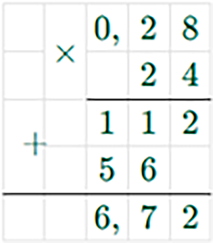 Контрольные работы по математике 6 класс Виленкин - станица 13, номер 4, год 2024.