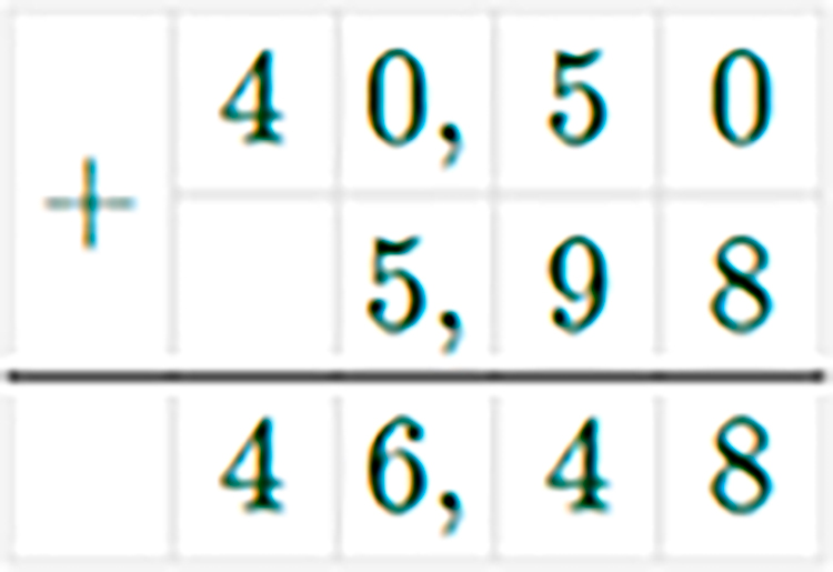 Контрольные работы по математике 6 класс Виленкин - станица 13, номер 4, год 2024.