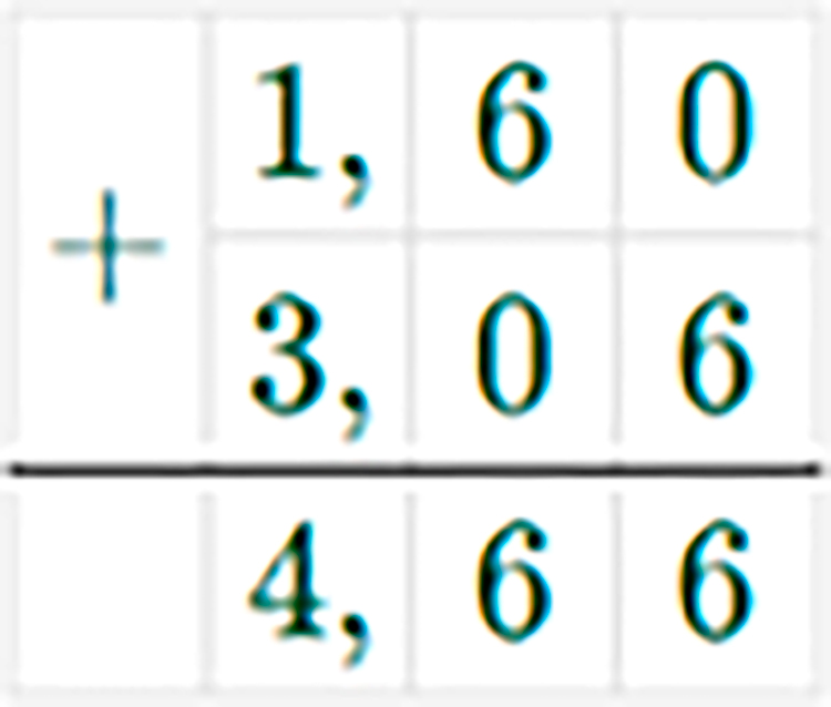Контрольные работы по математике 6 класс Виленкин - станица 14, номер 4, год 2024.