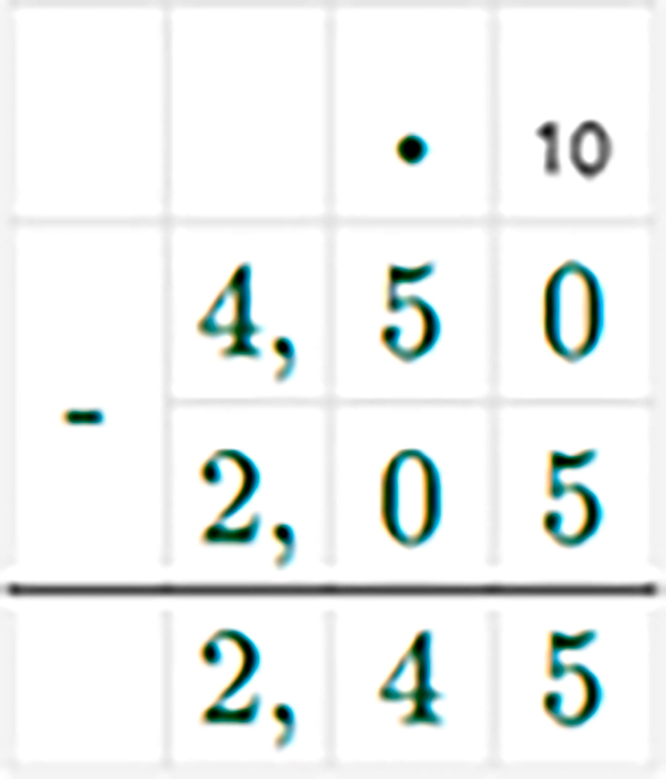 Контрольные работы по математике 6 класс Виленкин - станица 16, номер 2, год 2024.