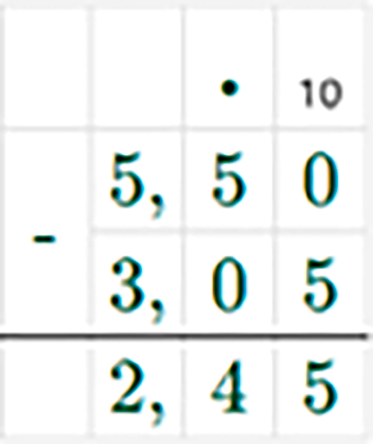 Контрольные работы по математике 6 класс Виленкин - станица 17, номер 2, год 2024.
