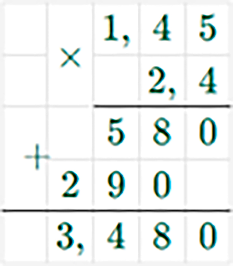 Контрольные работы по математике 6 класс Виленкин - станица 17, номер 2, год 2024.