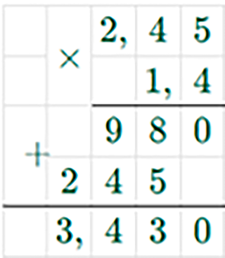 Контрольные работы по математике 6 класс Виленкин - станица 17, номер 2, год 2024.