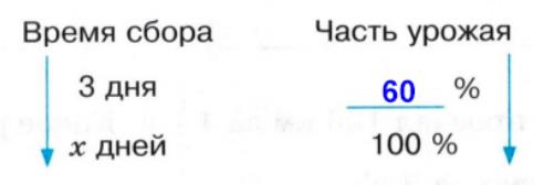 Страница 40 (1) Рабочая тетрадь Ткачёва (Виленкин) Математика 6 класс