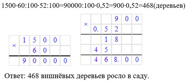 Математика 6 класс учебник Мерзляк, Полонский номер 613 Математика 6 класс учебник Мерзляк номер 613