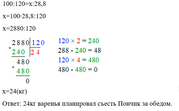 Математика 6 класс учебник Мерзляк, Полонский номер 646 Математика 6 класс учебник Мерзляк номер 646