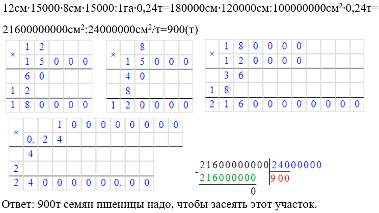 Математика 6 класс учебник Мерзляк, Полонский номер 695 Математика 6 класс учебник Мерзляк номер 695