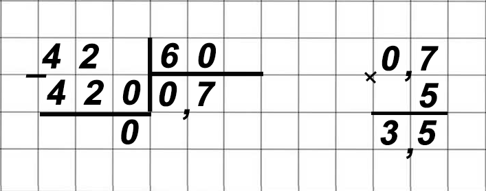математика 6 класс Виленкин, Жохов - 1 часть Номер 1.103