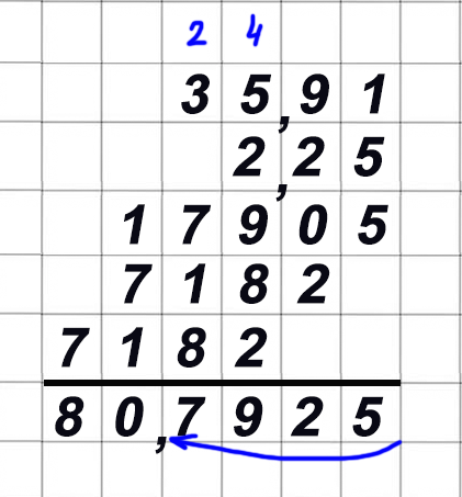 математика 6 класс Виленкин, Жохов - 1 часть Номер 1.151