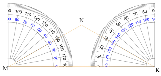 математика 6 класс Виленкин, Жохов - 1 часть Номер 1.10