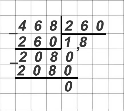 математика 6 класс Виленкин, Жохов - 1 часть Номер 1.22