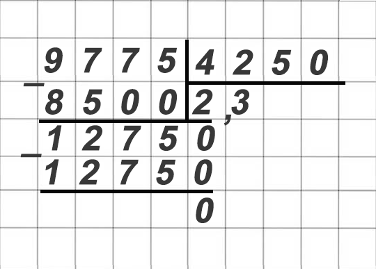 математика 6 класс Виленкин, Жохов - 1 часть Номер 1.22