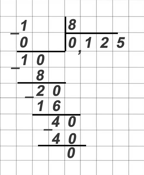 математика 6 класс Виленкин, Жохов - 1 часть Номер 1.43