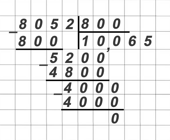 математика 6 класс Виленкин, Жохов - 1 часть Номер 1.53