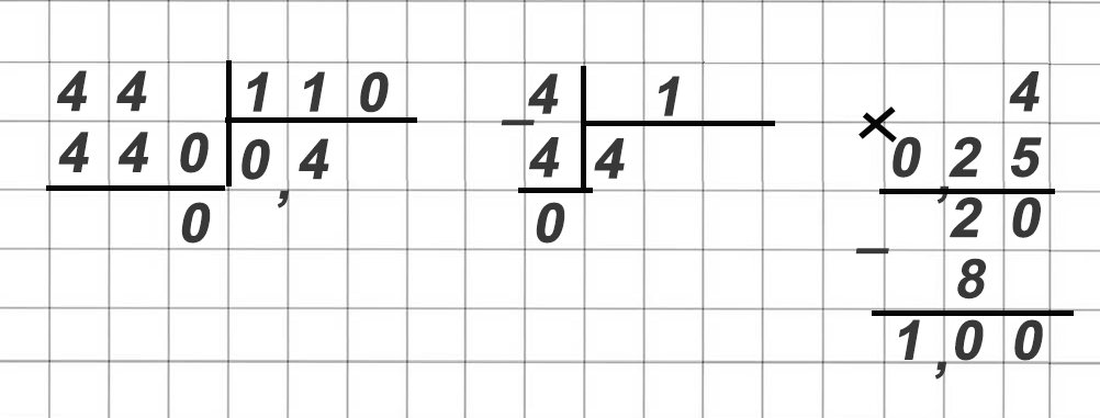 математика 6 класс Виленкин, Жохов - 1 часть Номер 1.66