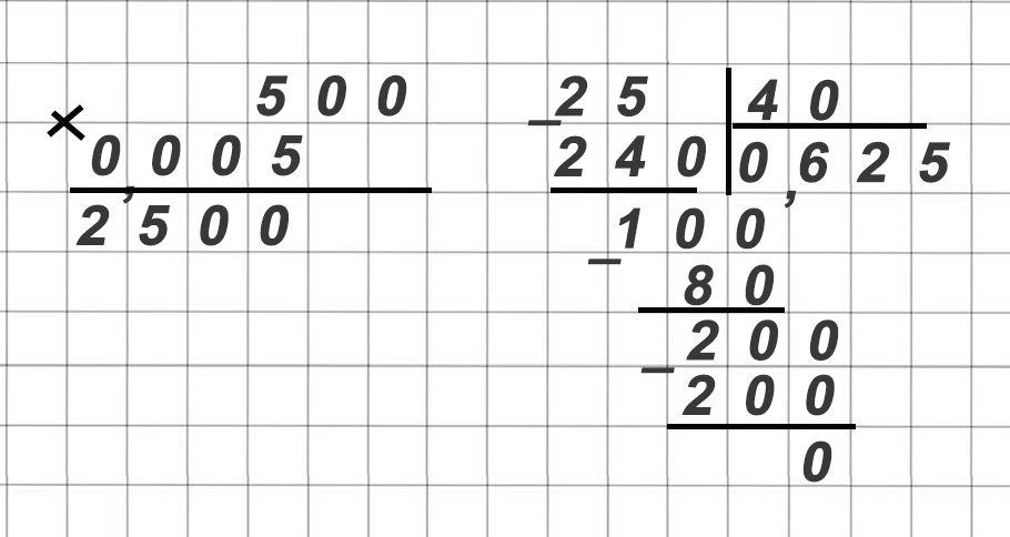 математика 6 класс Виленкин, Жохов - 1 часть Номер 1.71
