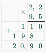 математика 6 класс Виленкин, Жохов - 1 часть Номер 2.117-2