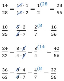 математика 6 класс Виленкин, Жохов - 1 часть Номер 2.128