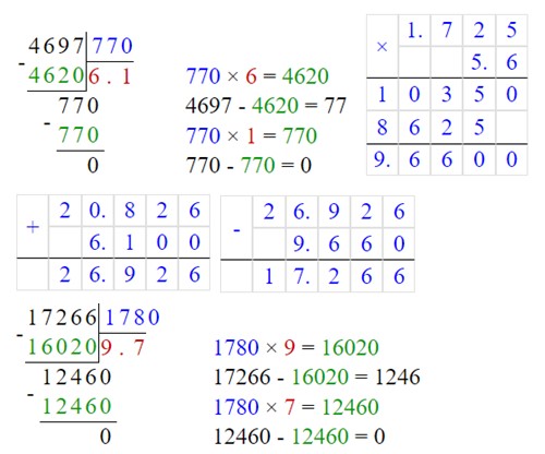 Изображение математика 6 класс Виленкин, Жохов - 1 часть. Номер 2.142 математика 6 класс Виленкин, Жохов - 1 часть Номер 2.142