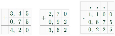 математика 6 класс Виленкин, Жохов - 1 часть Номер 2.167