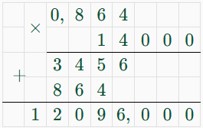 математика 6 класс Виленкин, Жохов - 1 часть Номер 2.326