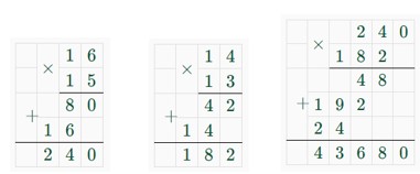 математика 6 класс Виленкин, Жохов - 1 часть Номер 2.347