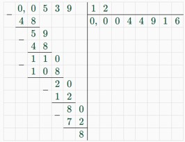 математика 6 класс Виленкин, Жохов - 1 часть Номер 2.453. 2023-2024 год.