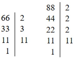 математика 6 класс Виленкин, Жохов - 1 часть Номер 2.60-3