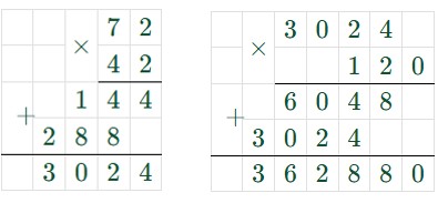 математика 6 класс Виленкин, Жохов - 1 часть Номер 2.76
