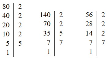 математика 6 класс Виленкин, Жохов - 1 часть Номер 2.86-2