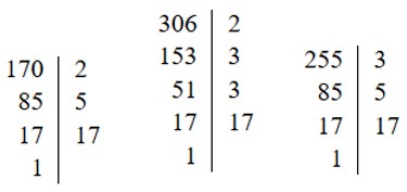 математика 6 класс Виленкин, Жохов - 1 часть Номер 2.86-3