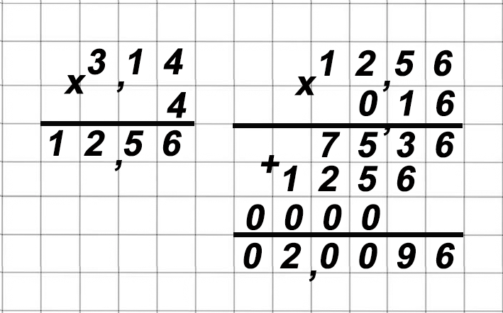 Математика 6 класс учебник Виленкин, Жохов - 1 часть Номер 3.174