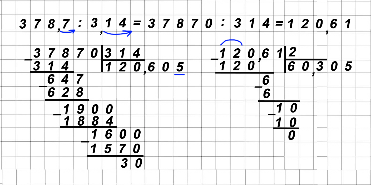 Математика 6 класс учебник Виленкин, Жохов - 1 часть Номер 3.189