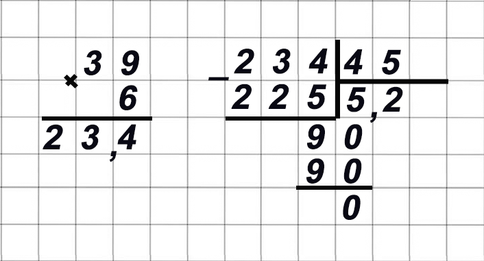 Математика 6 класс учебник Виленкин, Жохов - 1 часть Номер 3.20-2