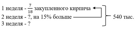 Математика 6 класс - Математика. Вилекин. Задание 4.53. Ответ. Математика 6 класс - Математика. Вилекин. Задание 4.53. Ответ.