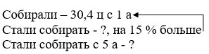 Математика 6 класс - Математика. Вилекин. Задание 4.59. Ответ. Математика 6 класс - Математика. Вилекин. Задание 4.59. Ответ.