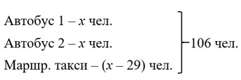 Математика 6 класс - Математика. Вилекин. Задачи на повторение. Номер 33. Ответ. Математика 6 класс - Математика. Вилекин. Задачи на повторение. Номер 33. Ответ.