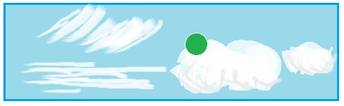 окружающий мир 1 класс рабочая тетрадь 1 часть Плешаков страница 10. Номер 1