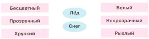 Рабочая тетрадь 1 часть. 1 класс - Окружающий мир. Плешаков. Страница 44. Номер 2 окружающий мир 1 класс рабочая тетрадь 1 часть Плешаков страница 44. Номер 2
