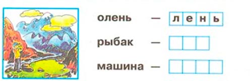 Рабочая тетрадь 2 часть. 1 класс - Окружающий мир. Плешаков. Страница 26. Номер 2(2024 год) окружающий мир 1 класс рабочая тетрадь 2 часть Плешаков страница 26. Номер 2(2024 год)