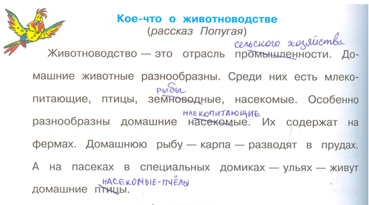 Рабочая тетрадь Плешаков 2 часть. Окружающий мир 3 класс, страница 35, 2024 год, номер 5. ГДЗ по окружающему миру 3 класс рабочая тетрадь Плешаков, страница 35, номер 5