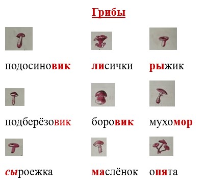 Ответ к рабочей тетради по русскому языку 1 класс Канакина, Горецкий. Номер 1, страница 16. Год 2025.