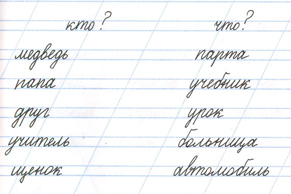 Тренажёр 1 класс Тихомирова страница 11, номер 5, 2026 год.