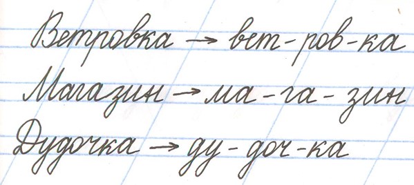 Тренажёр 1 класс Тихомирова страница 18, номер 6, 2026 год.