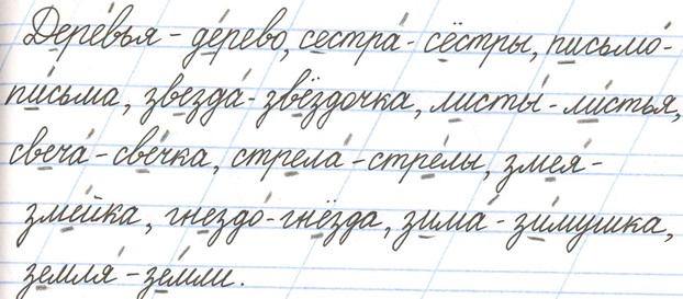Тренажёр 1 класс Тихомирова страница 36, номер 17, 2026 год.