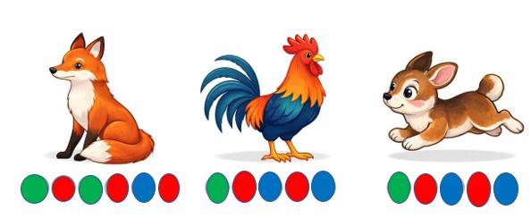 Картинка из учебника по математике 2 класс Климанова - Часть 2, станица 7, номер 118, год 2023, ответ.