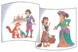 Картинка из учебника по математике 2 класс Климанова - Часть 1, станица 4, номер 1, год 2023. Картинка из учебника по математике 2 класс Климанова - Часть 1, станица 4, номер 1, год 2023.